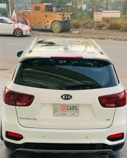 كيا سورينتو